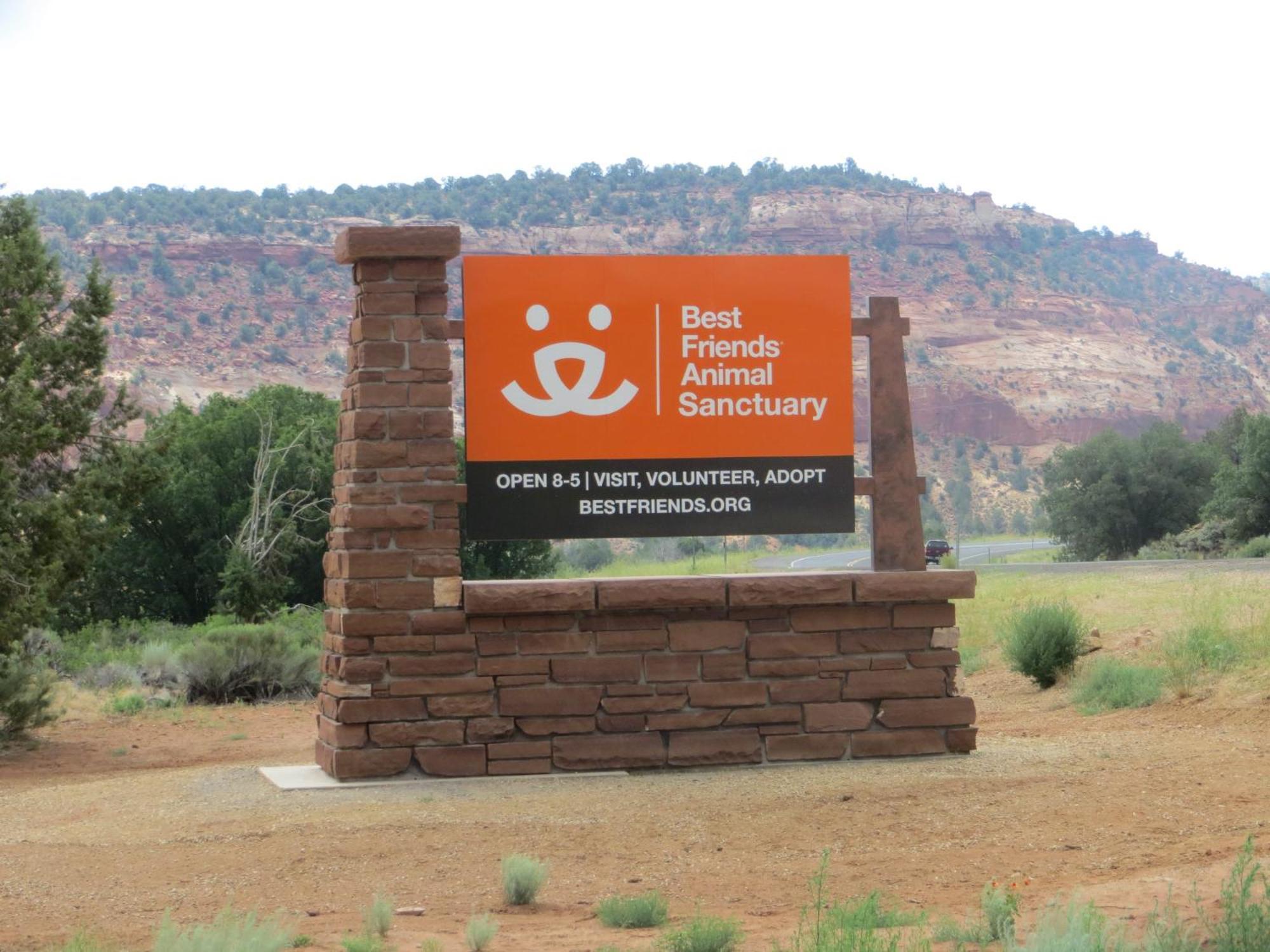Luxury Pet Friendly Holiday Home La Estancia Kanab Exterior photo