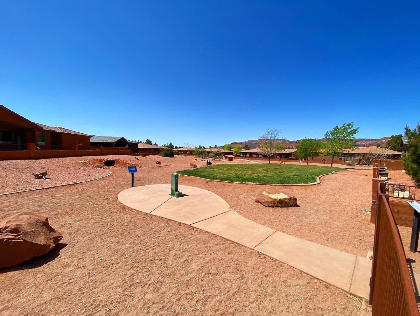 Luxury Pet Friendly Holiday Home La Estancia Kanab Exterior photo