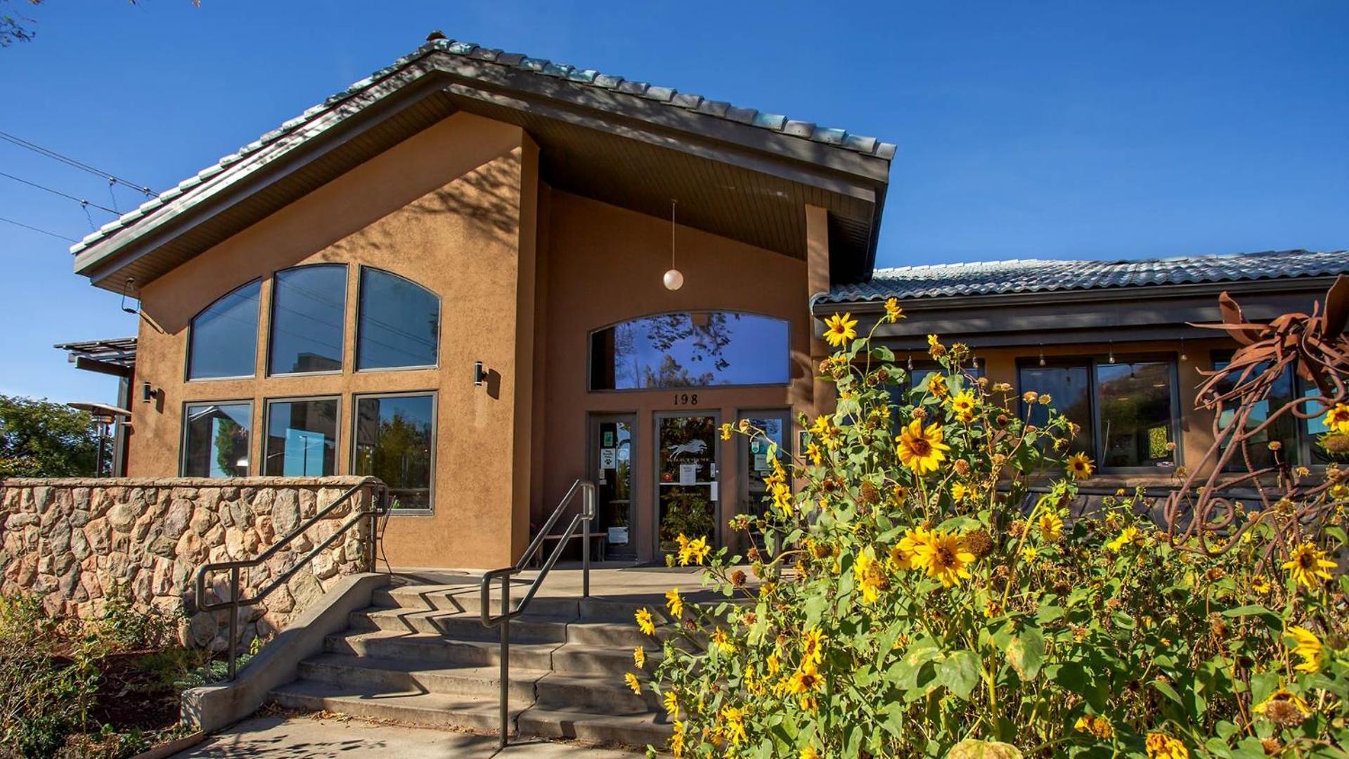 Luxury Pet Friendly Holiday Home La Estancia Kanab Exterior photo