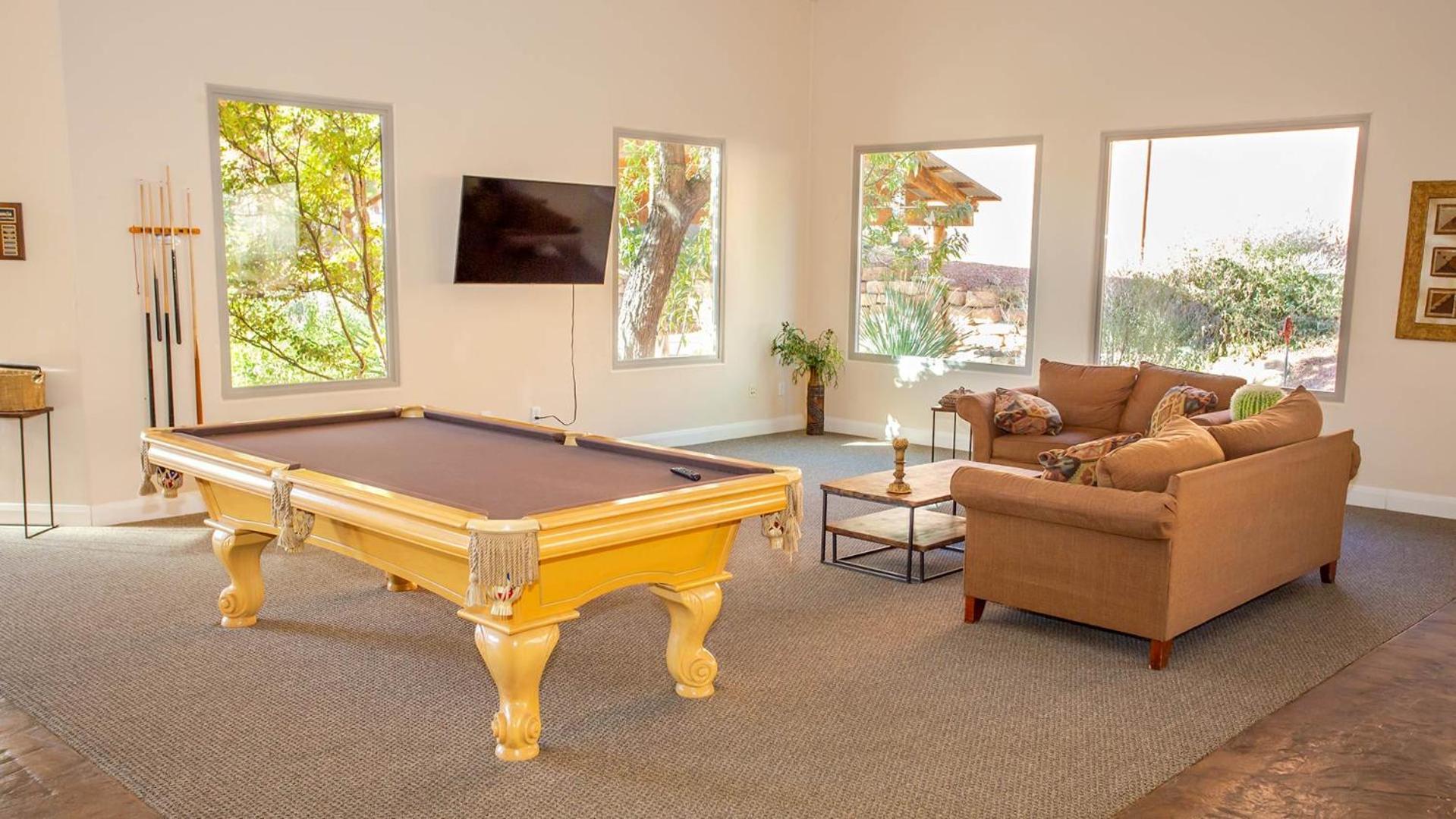 Luxury Pet Friendly Holiday Home La Estancia Kanab Exterior photo