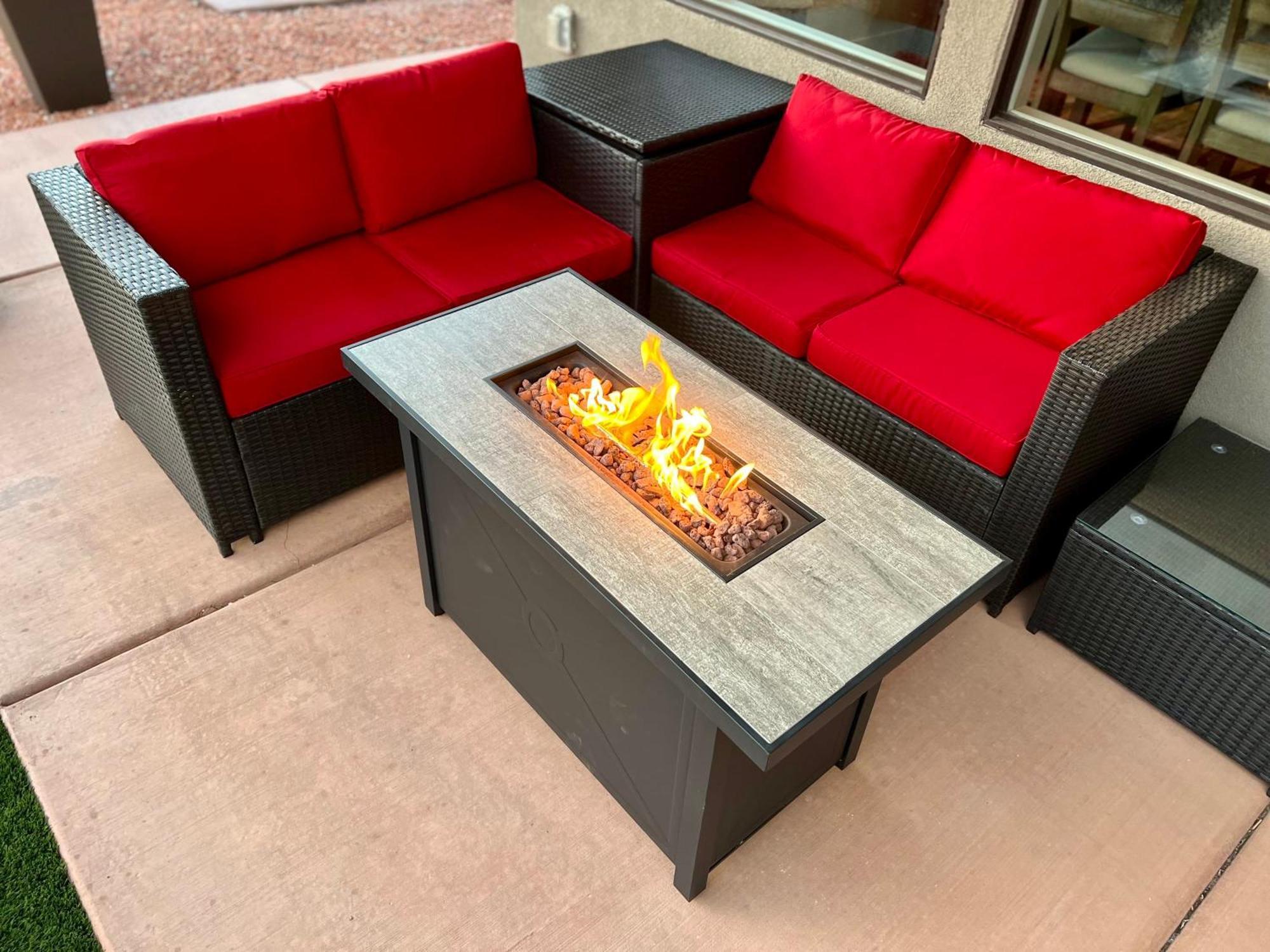 Luxury Pet Friendly Holiday Home La Estancia Kanab Exterior photo