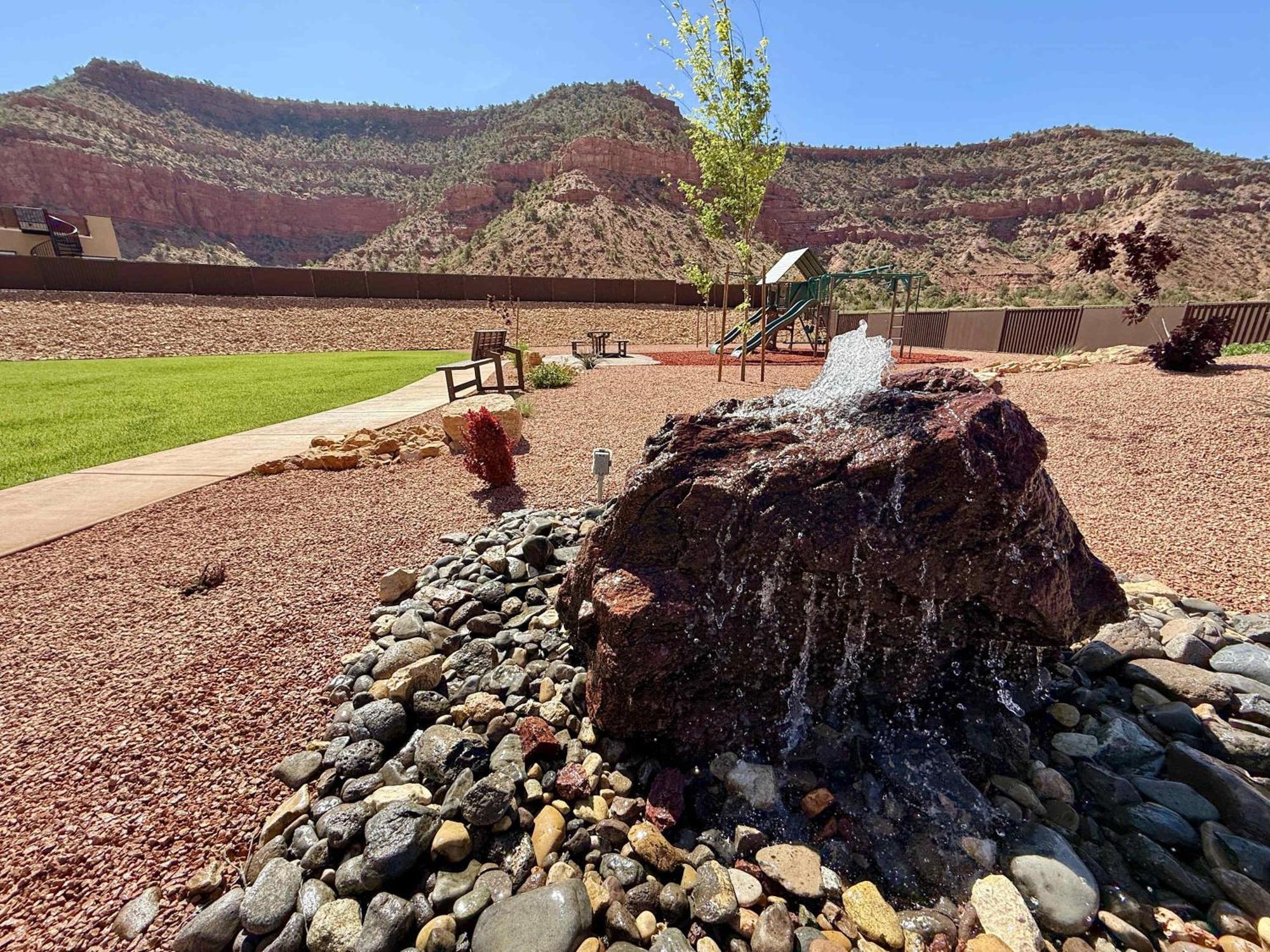 Luxury Pet Friendly Holiday Home La Estancia Kanab Exterior photo