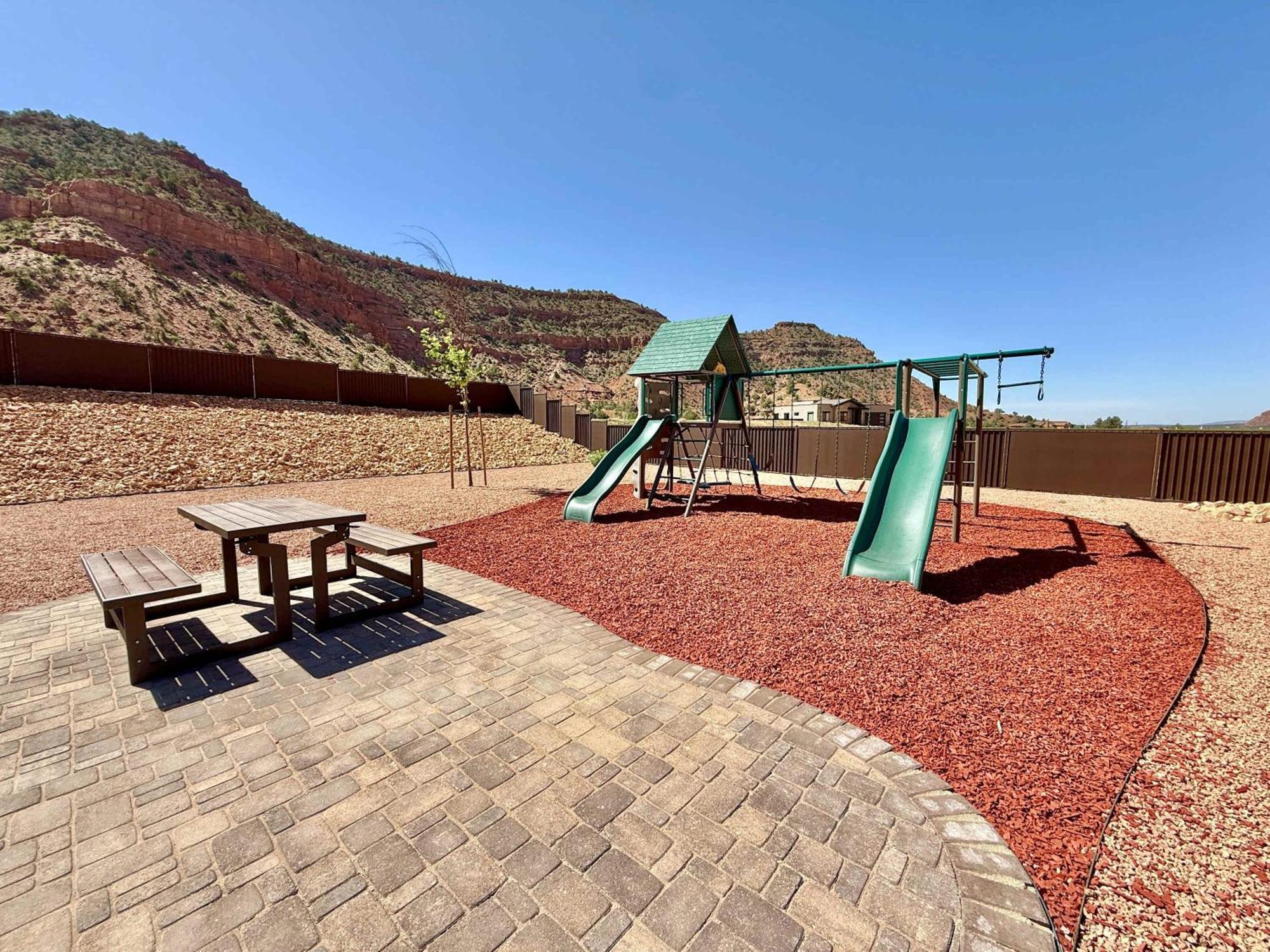 Luxury Pet Friendly Holiday Home La Estancia Kanab Exterior photo