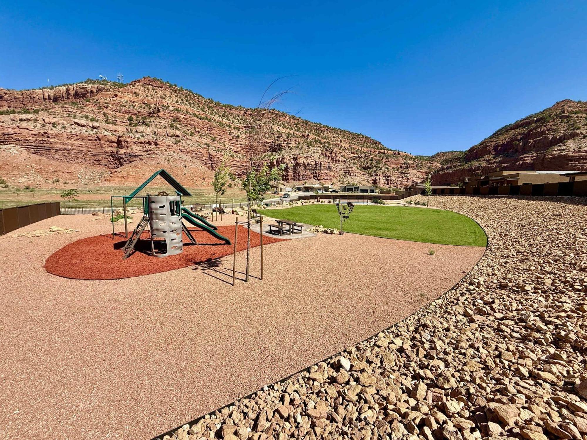 Luxury Pet Friendly Holiday Home La Estancia Kanab Exterior photo
