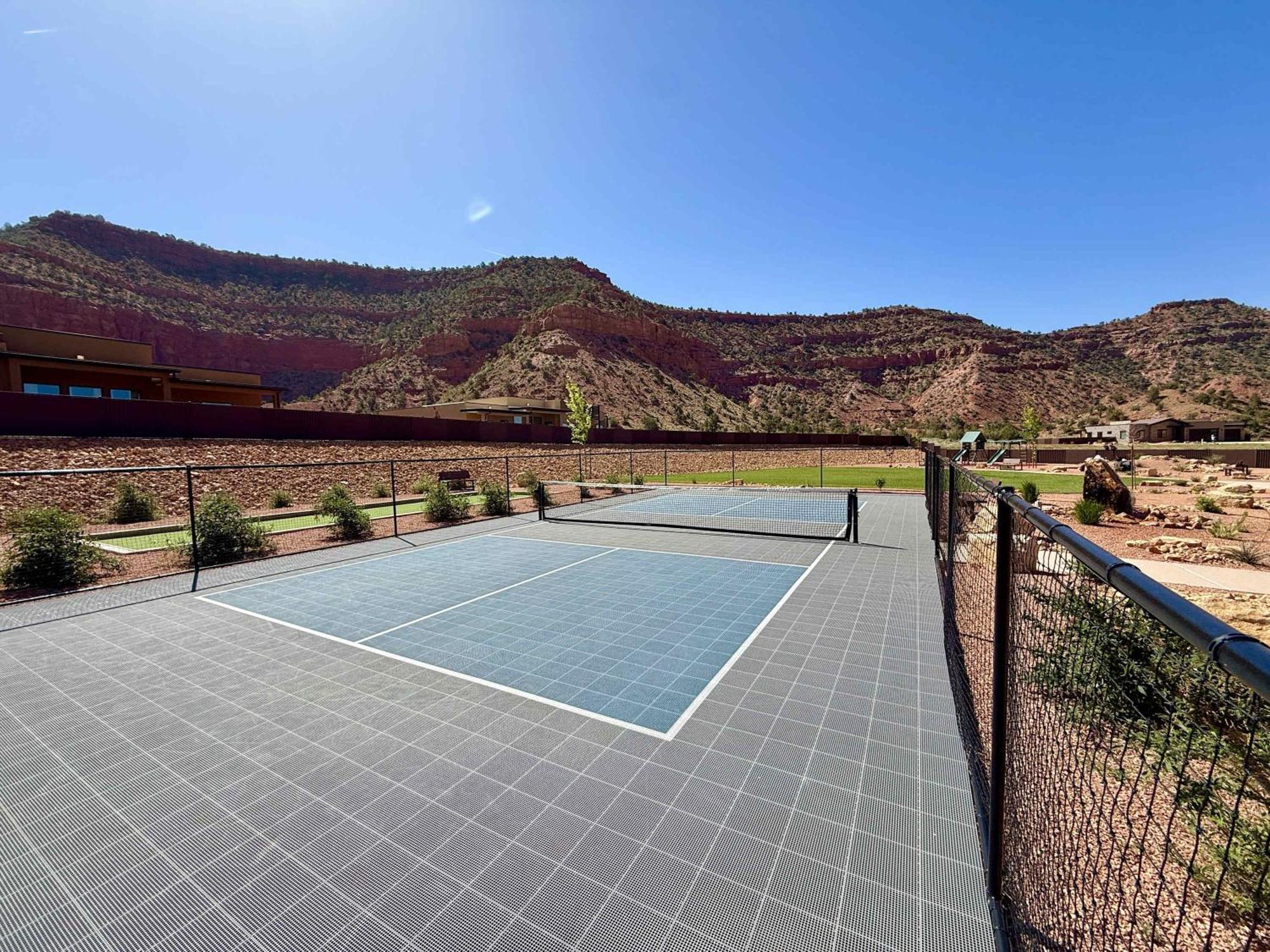 Luxury Pet Friendly Holiday Home La Estancia Kanab Exterior photo
